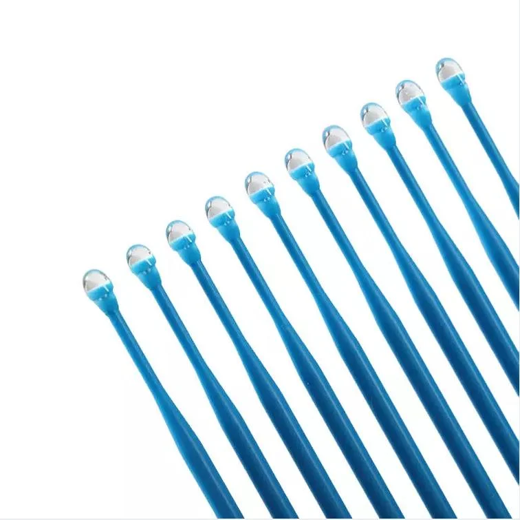 Disposable Tools Adhesive Tip Bonding Applicator Disposable Sticky Tipped Applicator