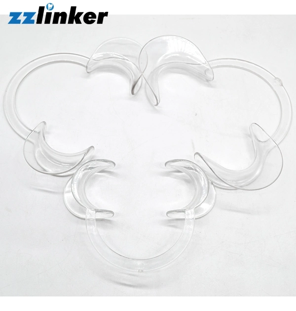 Lk-E103C Dental Cheek Disposable Mouth Open Retractor