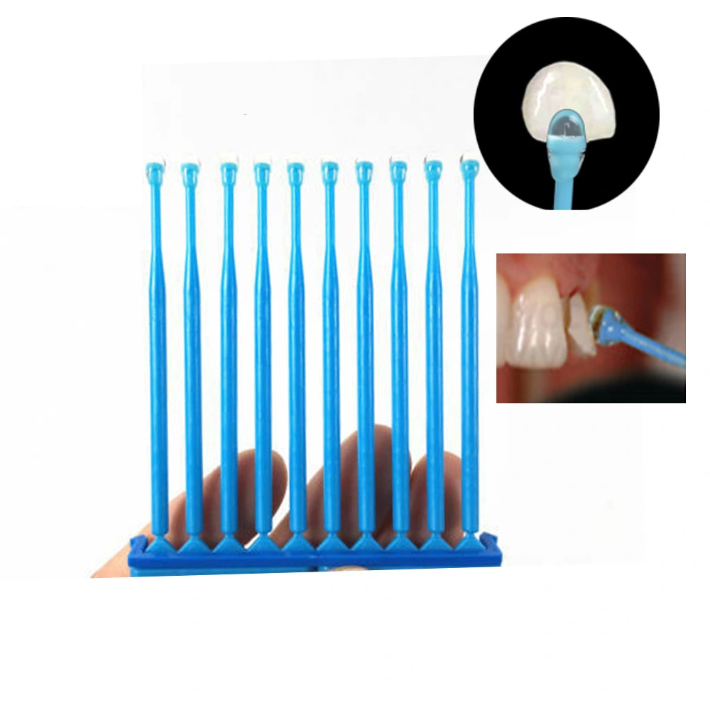 Dental Sticky Sticks Adhesive Tip Applicator