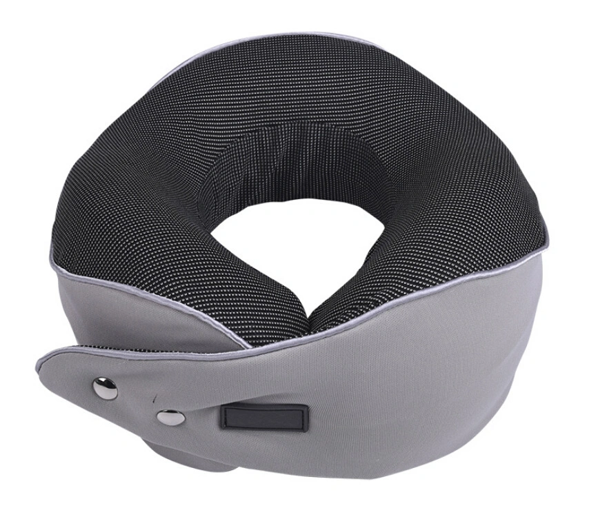 U-Style Neck Protection Support Brace Pillow for Neck Security