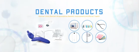 Soporte bucal y protector de lengua para clínica dental